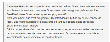 Siamo tutti antifascisti ! (Ou presque… ;) Siamo tutti antifascisti ! (Ou presque… ;)