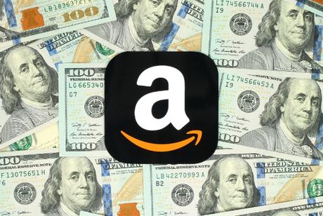 Amazon Go & distributeurs : disruption ou plutôt coopération ? Amazon Cash Machine