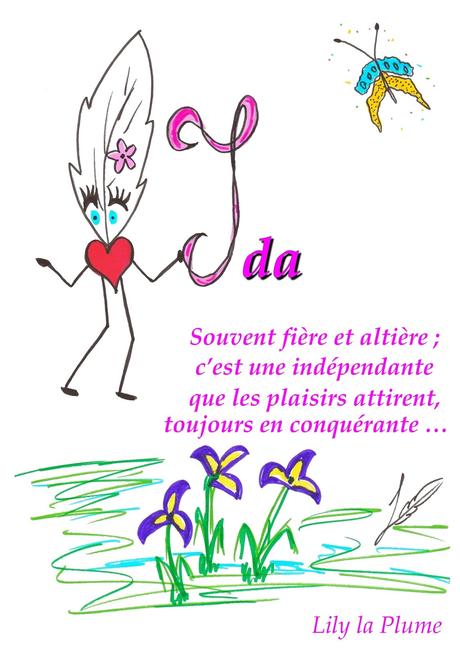 Ida Ida