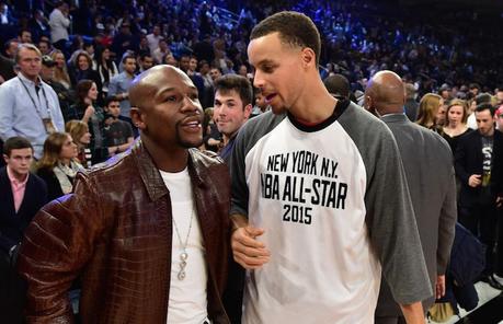 Floyd Mayweather bientôt propriétaire d’une franchise NBA? Floyd Mayweather bientôt propriétaire d’une franchise NBA?
