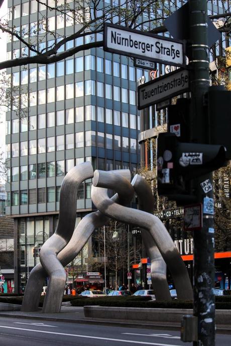 QUELQUES JOURS A BERLIN : QUE FAIRE ? Berlin ville