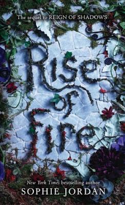Rise of Fire #2 - Reign of Shadows Rise of Fire #2 - Reign of Shadows