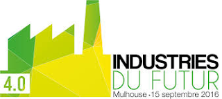 Salon Industries du Futur à Mulhouse : 1 Salon, 3 Pays, 100 Offreurs de solutions ! Salon Industries du Futur à Mulhouse : 1 Salon, 3 Pays, 100 Offreurs de solutions !