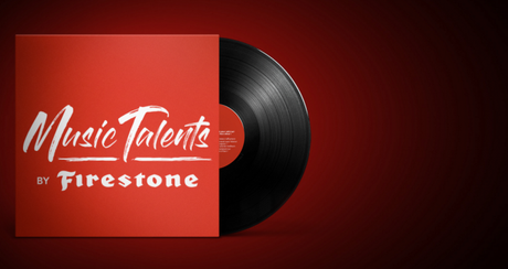 Lancement de la plateforme Firestone Music Talents