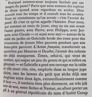 plaisir Dieu