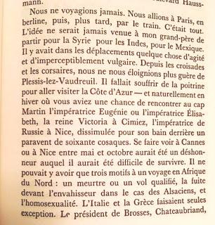 plaisir Dieu