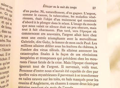 plaisir Dieu