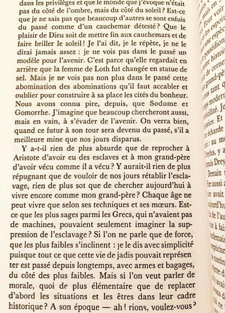 plaisir Dieu