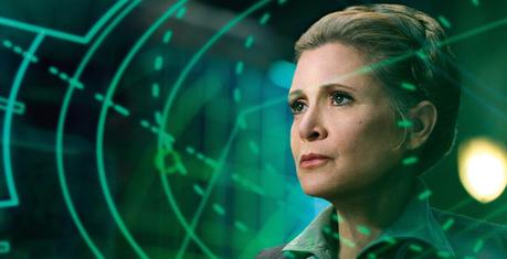 Star Wars IX ne mettra pas en vedette une Carrie Fisher virtuelle Star Wars IX ne mettra pas en vedette une Carrie Fisher virtuelle