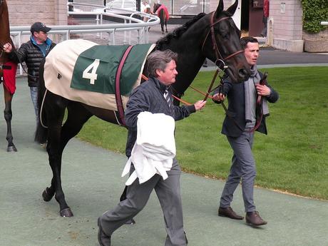 Maisons-Laffitte 18.04.17