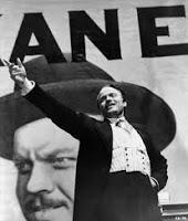 13 Films d'Orson Welles