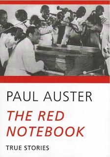 # 108/313 - The Red Notebook