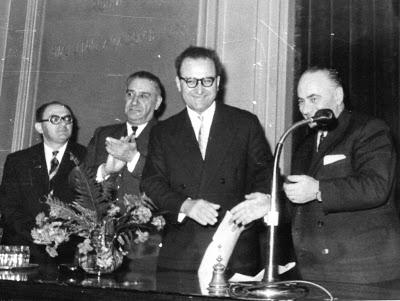 Garaudy, le communiste, 1913-1970. Autobiographie partielle. 2/ De Thorez à Togliatti