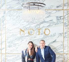 NOTO PARIS NOTO PARIS