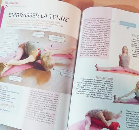 J'ai testé La Yoga Box !