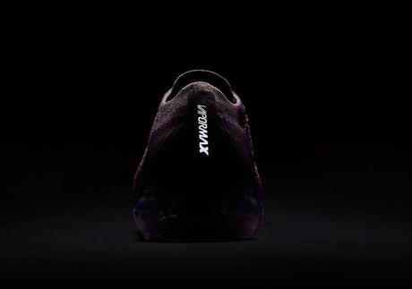 Nike Air Vapormax Violet Dust : Release Date Nike Air Vapormax Violet Dust
