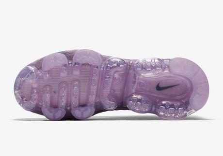 Nike Air Vapormax Violet Dust : Release Date Nike Air Vapormax Violet Dust
