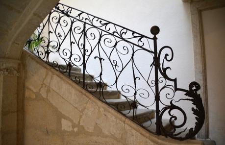 Une rue montpelliéraine #4 Une rue montpelliéraine #4
