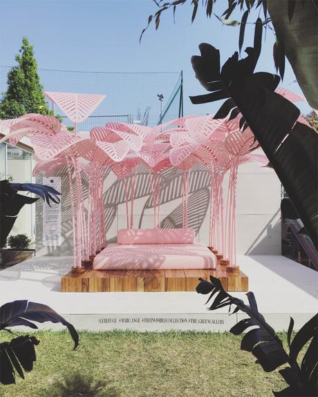 Mes coups de coeur de la Design Week Mes coups de coeur de la Design Week