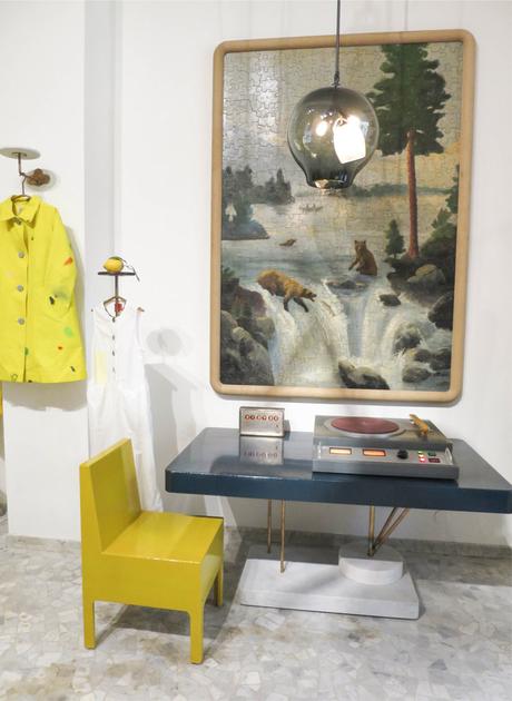 Mes coups de coeur de la Design Week Mes coups de coeur de la Design Week