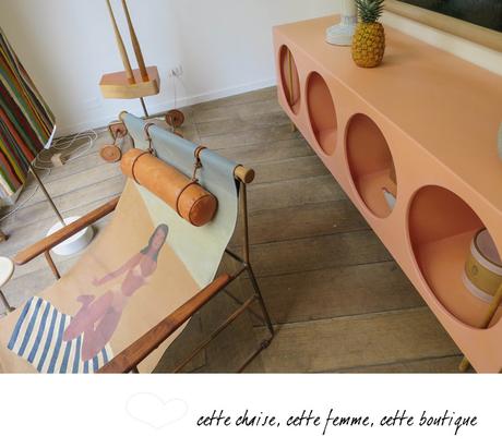 Mes coups de coeur de la Design Week Mes coups de coeur de la Design Week