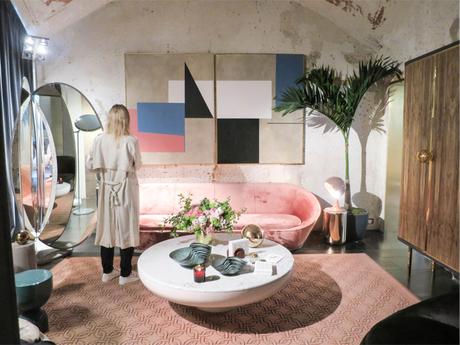 Mes coups de coeur de la Design Week Mes coups de coeur de la Design Week