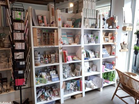 L’Atelier d’Archibald, la boutique (ré)créative pleine de bonnes ondes ! L’Atelier d’Archibald, la boutique (ré)créative pleine de bonnes ondes !