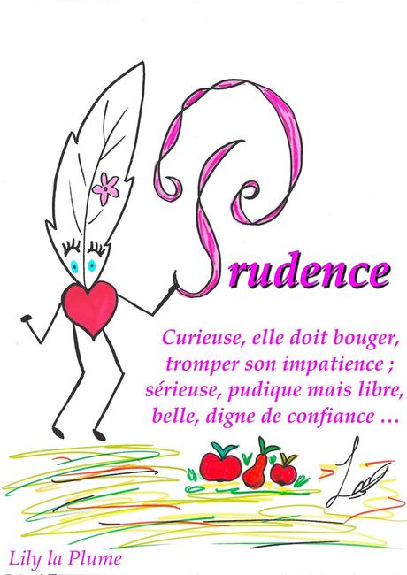 PRUDENCE PRUDENCE