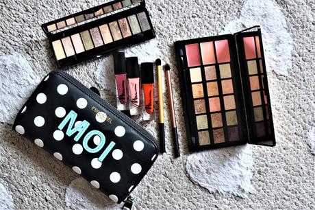 Week-end : mes favoris beauté du moment sur IG ! Week-end