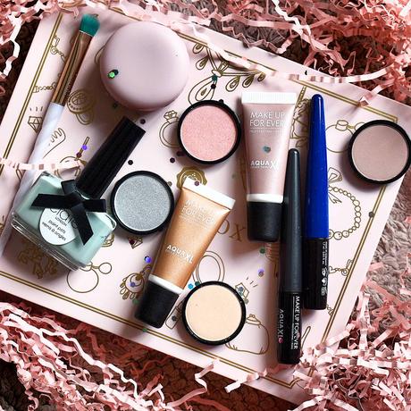 Week-end : mes favoris beauté du moment sur IG ! week-end