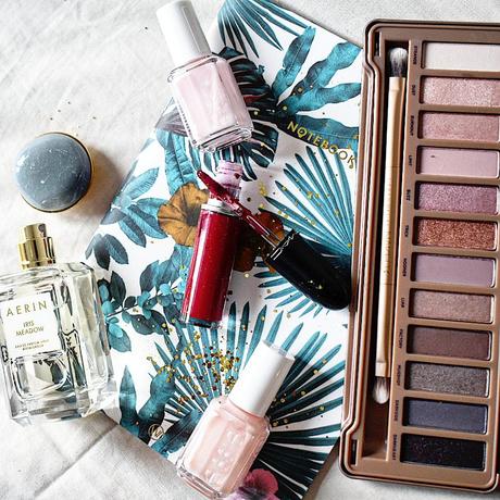 Week-end : mes favoris beauté du moment sur IG ! week-end