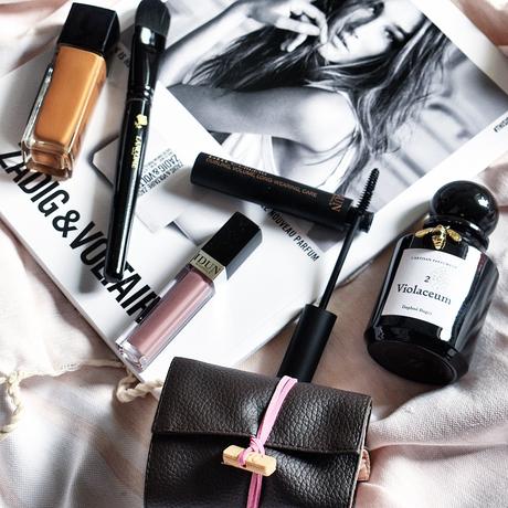 Week-end : mes favoris beauté du moment sur IG ! weekend