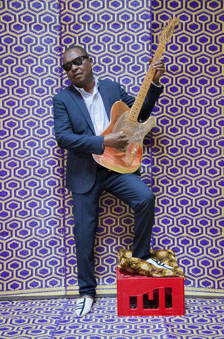 Bofou Safou : le nouveau single afro-disco d’Amadou & Mariam bofou-safou-amadou-mariam-folkr-01