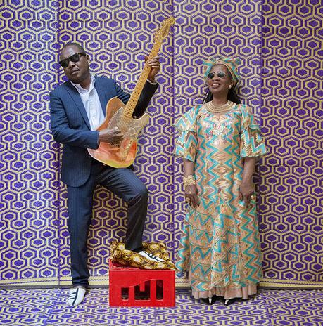 Bofou Safou : le nouveau single afro-disco d’Amadou & Mariam bofou-safou-amadou-mariam-folkr-03