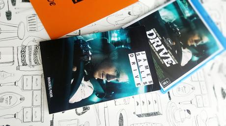 Drive, le film Néo-Noir by La Box Fait Son Cinéma Drive, le film Néo-Noir by La Box Fait Son Cinéma
