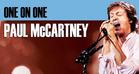 Paul McCartney : quatre concerts supplémentaires aux Etats-Unis Paul McCartney : quatre concerts supplémentaires aux Etats-Unis