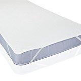 Top 5 des Meilleurs Protège Matelas Imperméable ou pas Protège matelas alèse bouclette imperméable Protège matelas bouclette imperméable Imperméable et Respirant: Cette protège-matelas est pourvue de notre membrane en PU (Polyuréthane) Imperméable et Respirante. Cette membrane protègera votre matelas des...