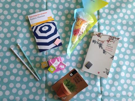 Petit concours de printemps Petit concours de printemps