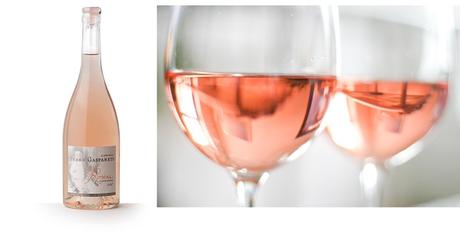 Rosine le rosé de luxe Rosine le rosé de luxe
