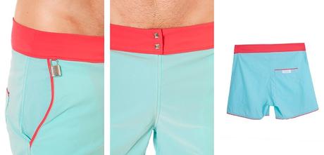 Détails - Maillot de bain - Look casual tendance pour cet été Détails - Maillot de bain