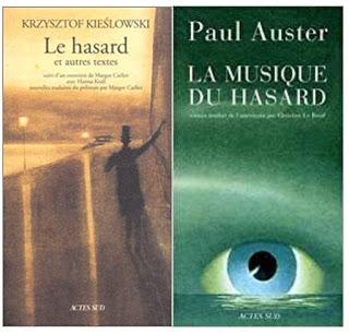 # 109/313 - Les boucles du hasard # 109/313 - Les boucles du hasard