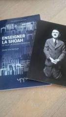 Enseigner la Shoah de Didier Durmarque, par Gregory Mion IMG_6141.jpg