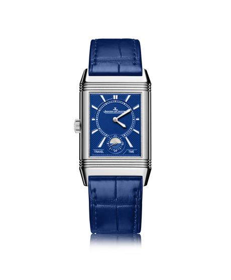 Jaeger-LeCoultre: Atelier Reverso – 3 nouveaux cadrans pour homme Jaeger-LeCoultre: Atelier Reverso – 3 nouveaux cadrans pour homme