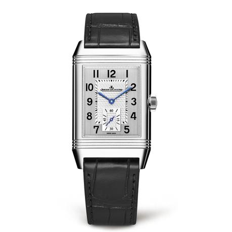 Jaeger-LeCoultre: Atelier Reverso – 3 nouveaux cadrans pour homme Jaeger-LeCoultre: Atelier Reverso – 3 nouveaux cadrans pour homme