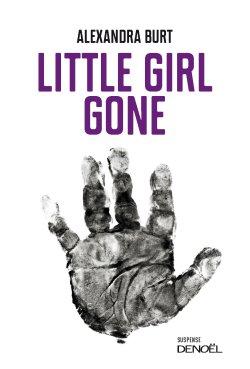 Little Gone Girl d’Alexandra Burt