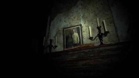 Resident Evil 7 : Mode VR activé ! Resident Evil 7 : Mode VR activé !