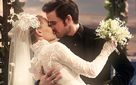 Audiences US Dimanche 7/05 : Once Upon a Time en baisse pour son épisode musical ! Audiences US Dimanche 7/05 : Once Upon a Time en baisse pour son épisode musical !