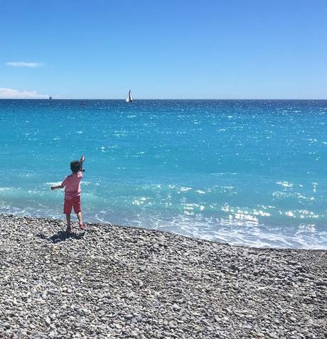 Jour bleu... pour un grand jour! Jour bleu... pour un grand jour!