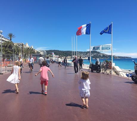 Jour bleu... pour un grand jour! Jour bleu... pour un grand jour!