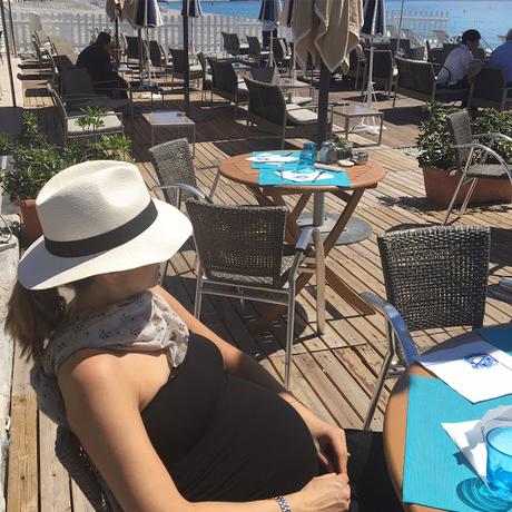 Jour bleu... pour un grand jour! Jour bleu... pour un grand jour!